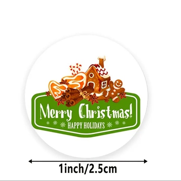 20 10x13 Poly Mailers & 500 Stickers - Picture 3 of 12